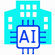 Adopción de IA con una guía de madurez en IA